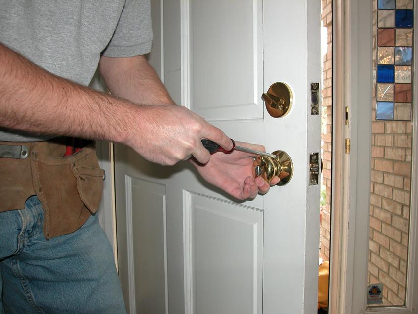 professional locksmiths